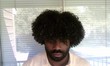1 year and 5 months of growing 3c 4a hair from bald - Male
