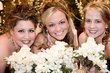 super easy wedding style - Hair Accessories