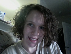 very funky - Brunette, 3b, 3a, Very short hair styles, Short hair styles hairstyle picture