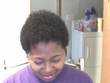 i did the big chop on 4-24-08 and am transitioning from a texturizer - Afro