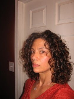 Party Night!! - Brunette, 3a, Medium hair styles, Readers, Styles, Female, Curly hair, Adult hair, Spiral curls, Layered hairstyles, Natural Hair Celebration hairstyle picture