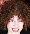 curly kid - 