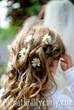 wedding hair - Kids hair