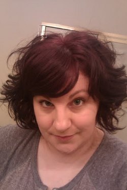 hair.jpg - Brunette, 3a, Medium hair styles, Readers, Female, Curly hair, Adult hair hairstyle picture