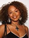 Rachel True - Brunette, 3c, Celebrities, Medium hair styles, Female, Curly hair hairstyle picture