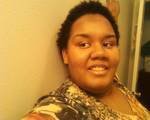 My birthday - Mature hair, Very short hair styles, Readers, Female, Curly hair, Black hair hairstyle picture