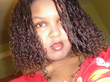 curly girl - Curly kinky hair, 3c
