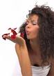 love is in the hair - Special occasion