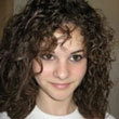 Curly Hair Style: Medium hairstyles