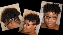 Braided Updo - Wedding hairstyles, Readers hairstyle picture
