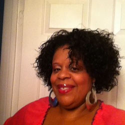 Curls using DevaCurl Products!   - 4a, Celebrities, Long hair styles, Female, Adult hair hairstyle picture