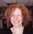 red curly and beautiful - Redhead