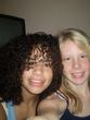 curly hair for me  - Curly kinky hair, 3c