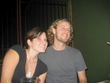 hole in the wall - austin tx - Holiday Party Curls