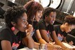 natural hair celebration - Short hair styles