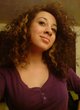 rashelle england - Medium hair styles