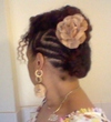 elegant modified mohawk - All Photos