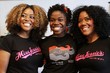 natural hair celebration - Very short hair styles