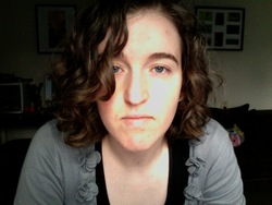 today! 2-16-12 - 2a, Brunette, Readers hairstyle picture