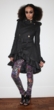 fashion week 09 - jillian lewis collection - Kinky hair, 4a, 4b
