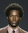 natural chic - Afro