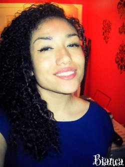Bella - Brunette, 3b, 3c, Long hair styles, Wedding hairstyles, Styles, Female, Curly hair, Black hair, Prom hairstyles, Formal hairstyles, Homecoming hairstyles, Finger waves, Spiral curls, Layered hairstyles, Natural Hair Celebration, Eyes on the Guys hairstyle picture