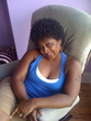 Kinky hair, 4a, 4b
