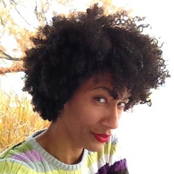 Wash & Go w/ Paul Mitchell: Curls!  - Brunette, 3a, Mature hair, Short hair styles, Twist hairstyles, Readers, Female hairstyle picture