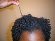 shrinkage - Very short hair styles