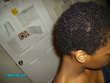 twa - Very short hair styles