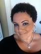wash and go - Curly kinky hair, 3c