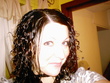 my curly scottish hair - 