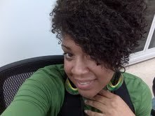 Blackberry Portfolios - Brunette, 3b, 3a, Medium hair styles, Updos, Readers, Female, Curly hair, Holiday Party Curls, Adult hair hairstyle picture