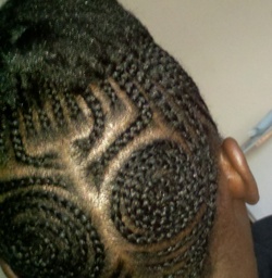 I lovr this!!! - Short hair styles, Medium hair styles, Readers, Female, Curly hair, Black hair, Adult hair hairstyle picture