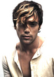 hi-lighted waves - Wavy hair, 2a, 2b, 2c