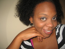 miss jessies curly pudding and a lil baby buttercreme - 4a, Medium hair styles, Readers, Female, Black hair hairstyle picture