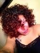 3a b bantu knot out - Adult hair