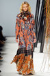 kenzo - paris fashion week 2010 - Wavy hair