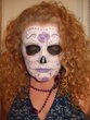 spooky - Redhead