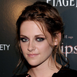 kristen stewart - Wavy hair