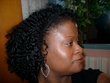 joycurl twist out - Twist out