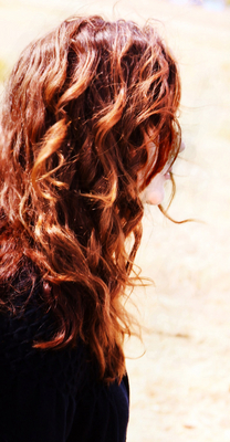 scotch irish red curly hair - Redhead, 3a, Wavy hair, Long hair styles, Readers, Female, Curly hair, 2c, Adult hair, Spiral curls hairstyle picture
