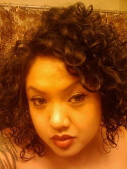My short hairstyle - 3b, Medium hair styles, Female hairstyle picture