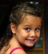 my curly girl - Kids hair