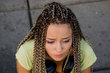box braids - 