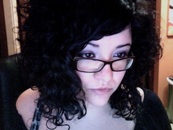 Cut Off! - 3b, 3a, Short hair styles, Medium hair styles, Readers, Female, Teen hair, Black hair hairstyle picture