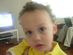 Mr. Curly Curls - Male, Readers, Eyes on the Guys hairstyle picture