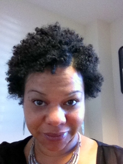 Lovin my curles - 3c, Short hair styles, Twist hairstyles, Female, Black hair, Adult hair hairstyle picture