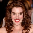 anne hathaway - Wavy hair, 2a, 2b, 2c