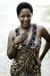 photo shoot 2009 - Teeny weeny afro